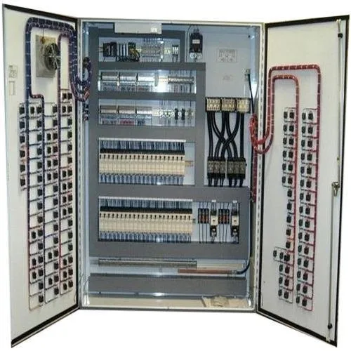 Automation Panel