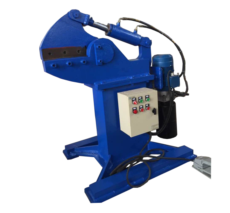 Cable shear