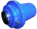 Hydraulic cylinder