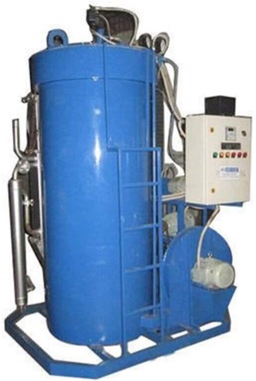 Steam Boiler